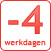 Spoed -4 werkdagen